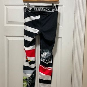 Reebok Speedwick Legging size M